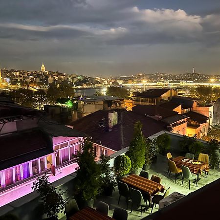 Hotel By Historia Istanbul Exterior photo