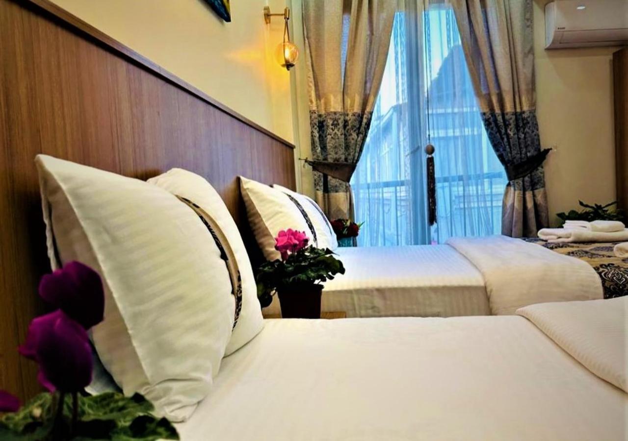 Hotel By Historia Istanbul Exterior photo