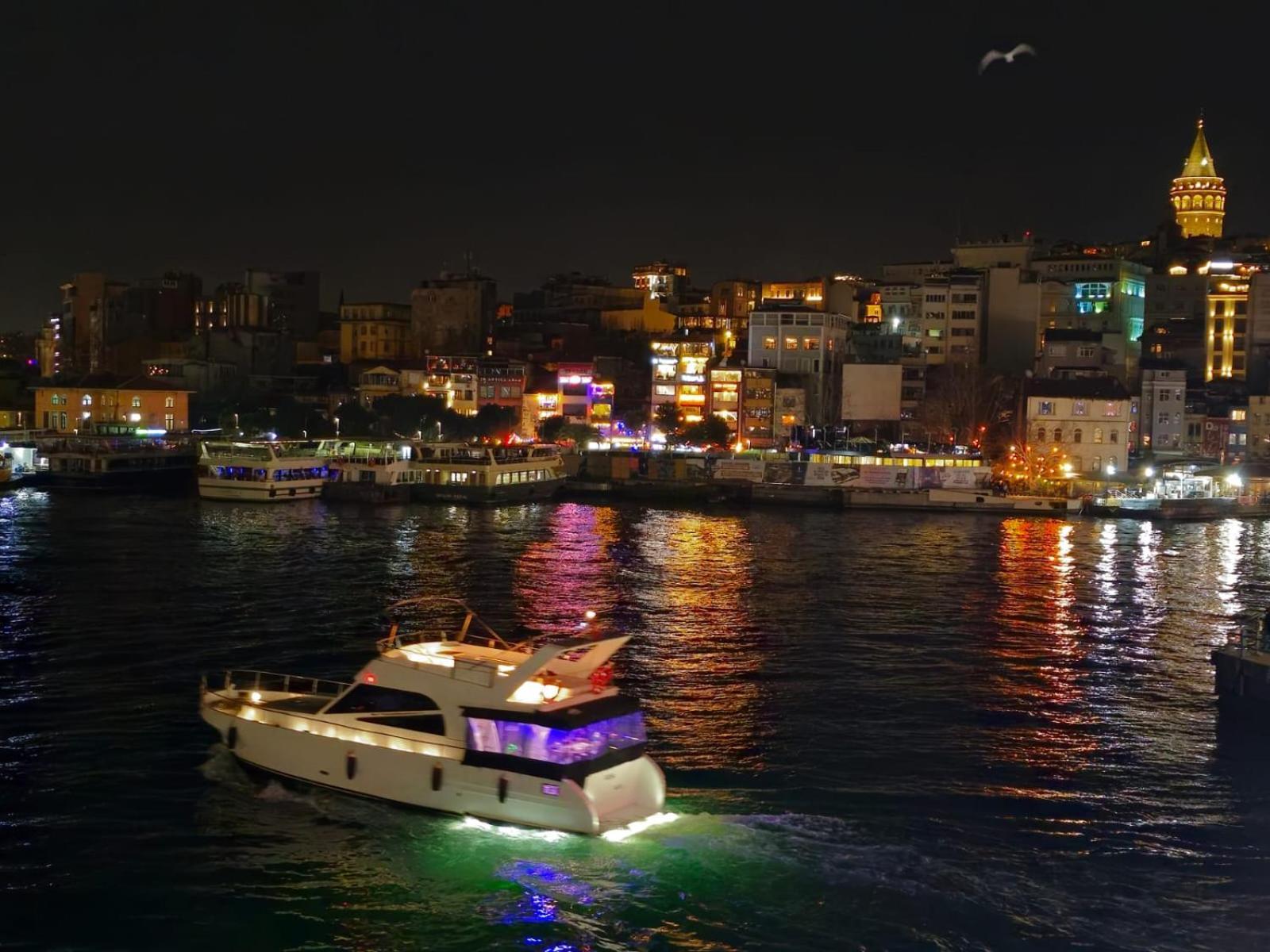 Hotel By Historia Istanbul Exterior photo